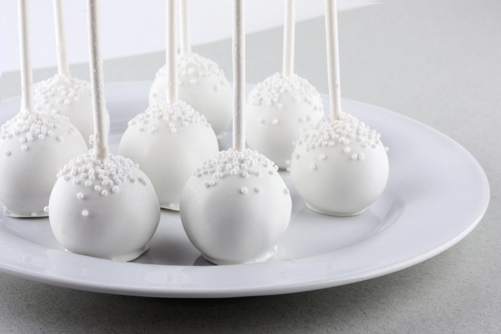 Cake Pops