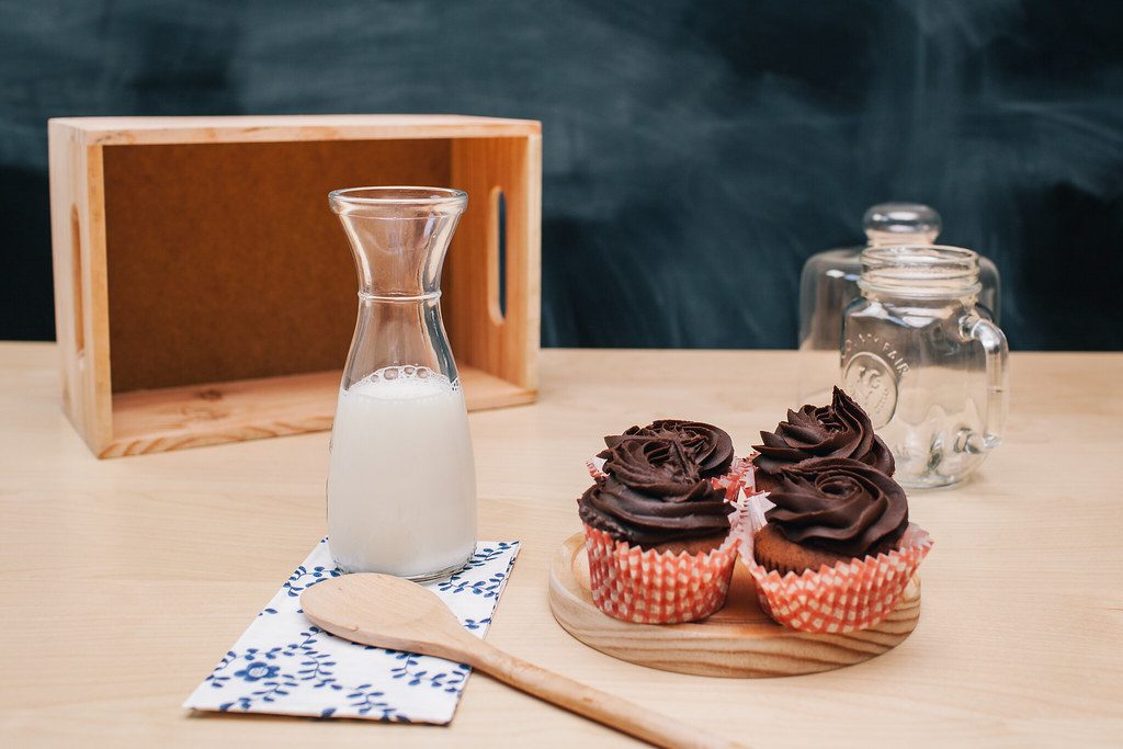 Cupcakes