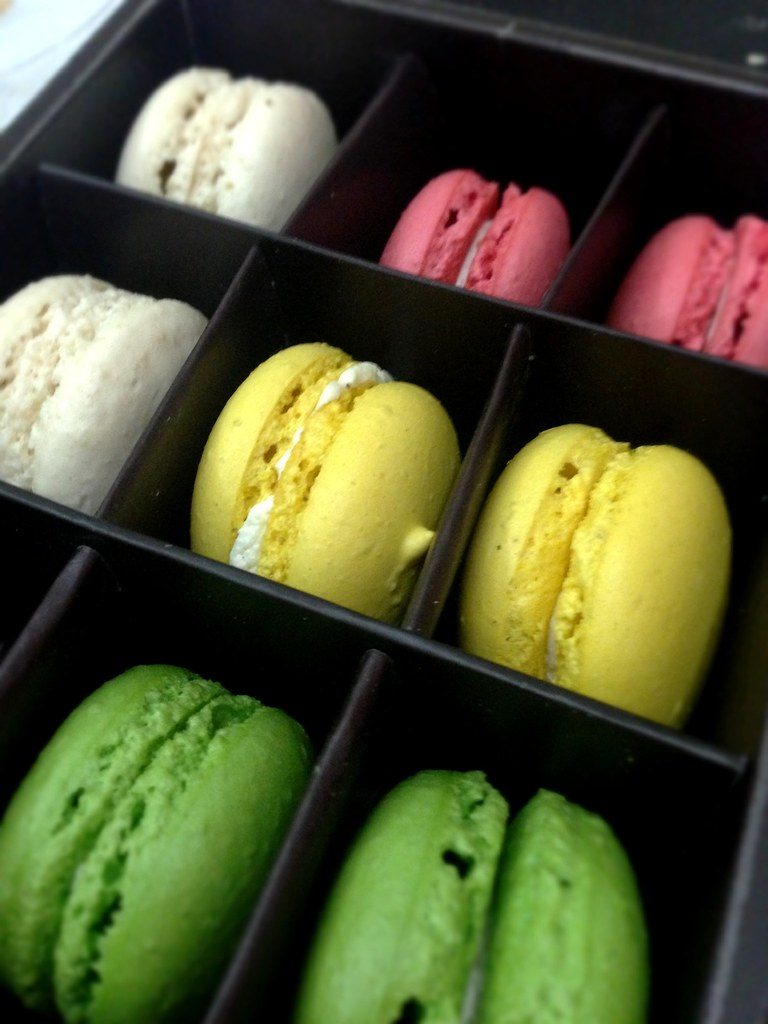 Macarons