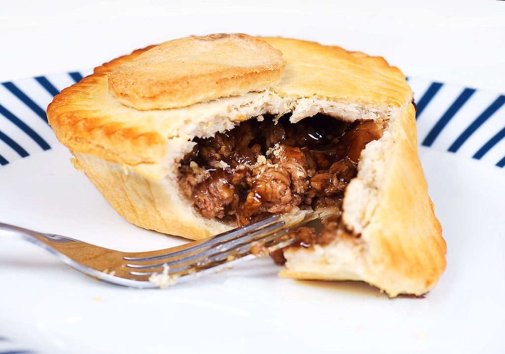 Steak Pies